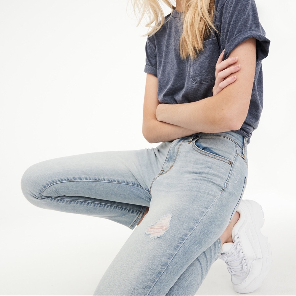 Brand New AEROPOSTALE Jeans
